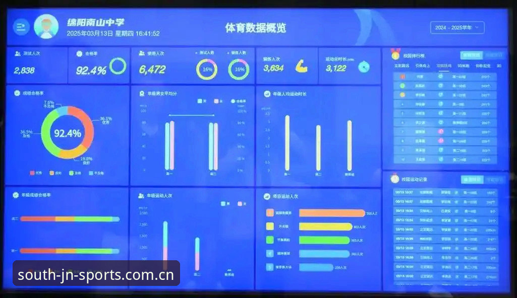 江南体育首页CN攻略 揭秘江南体育首页CN攻略:赛事数据背后的隐藏入口与效率革命